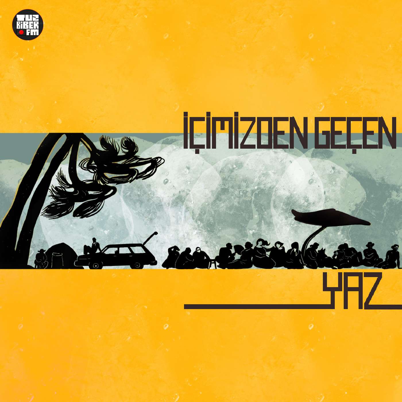 #9 Al bunları al al episode artwork