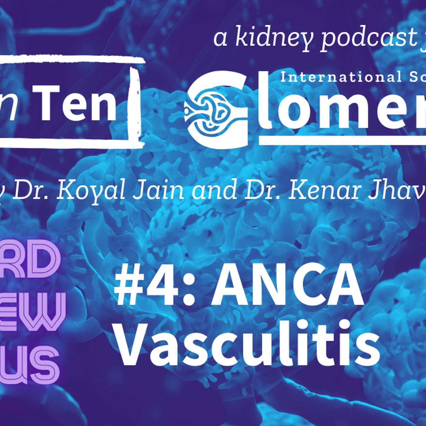 Board Review Basics #4: ANCA Vasculitis Board Review Basics #4: ANCA Vasculitis