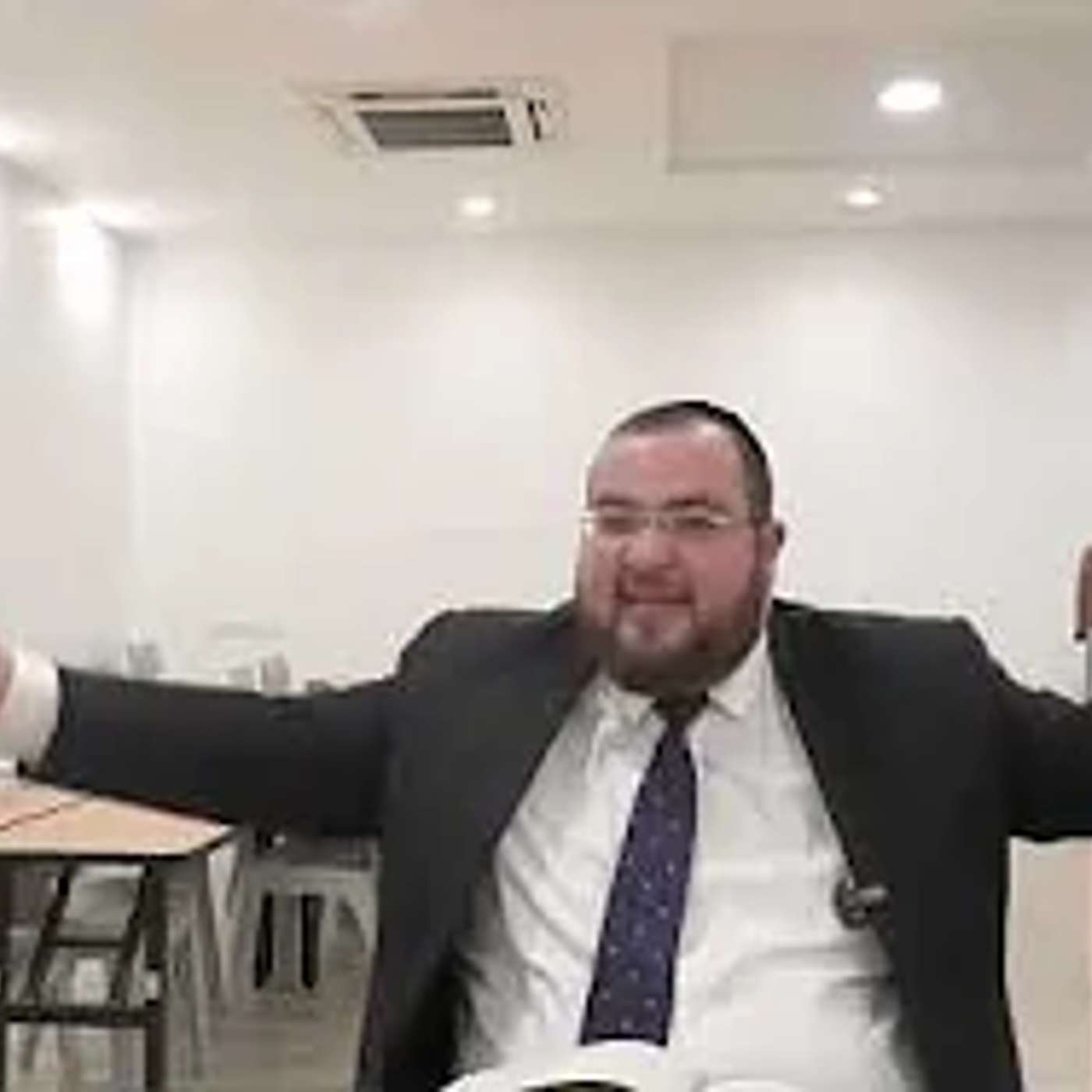 הנשמה האלוקית שבך זה בית מקדש - אתה כולך טהור וטוב אחי היקר אפילו בנפילות - מסרים מפרשת תרומה - מרתק