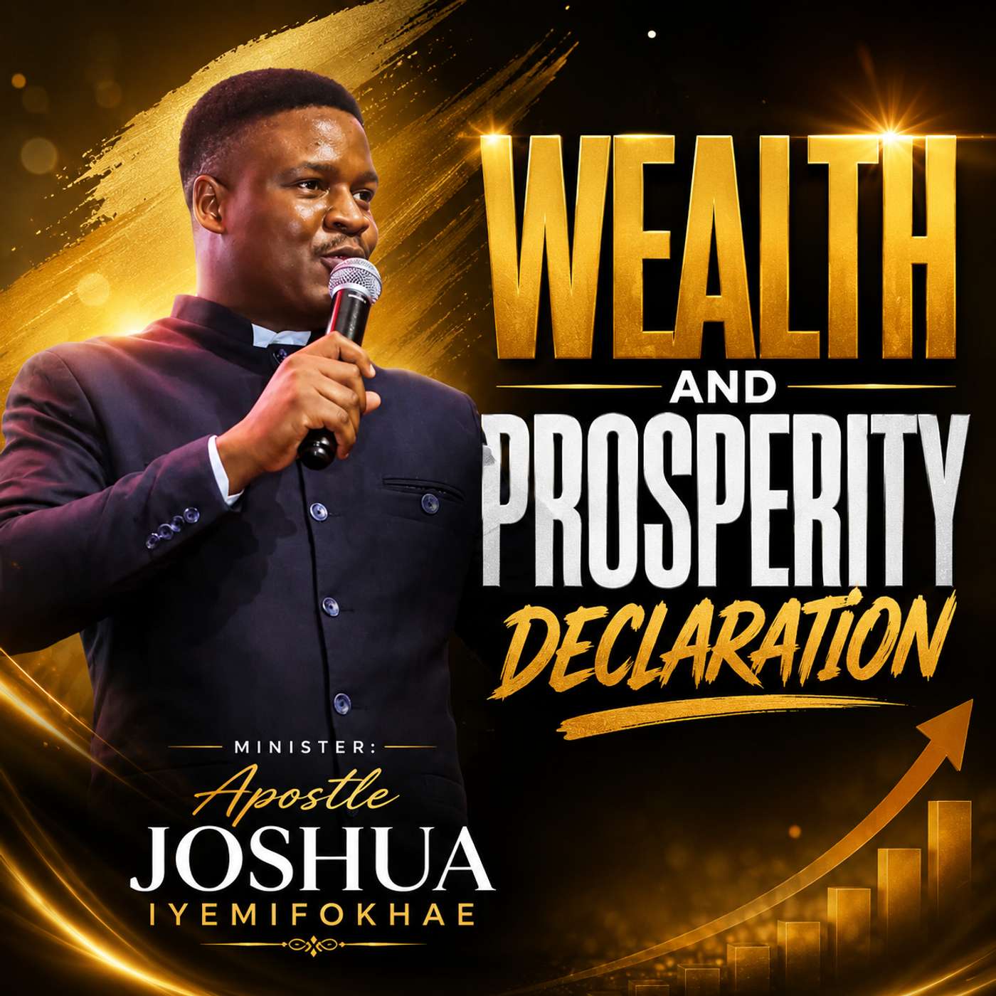 Joshua’s Generation Podcast