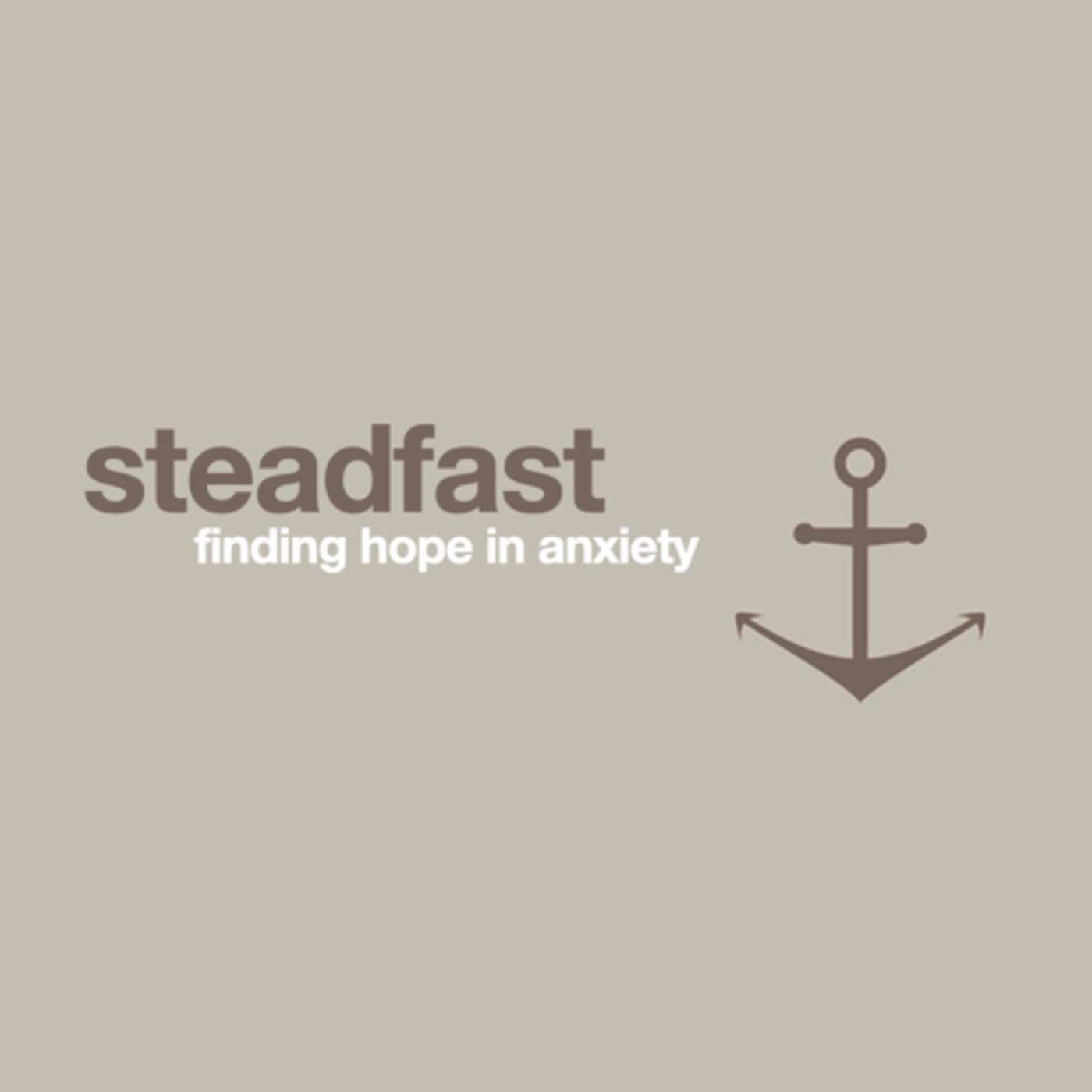 Steadfast | Week 3 | The Threat of Loneliness episode artwork