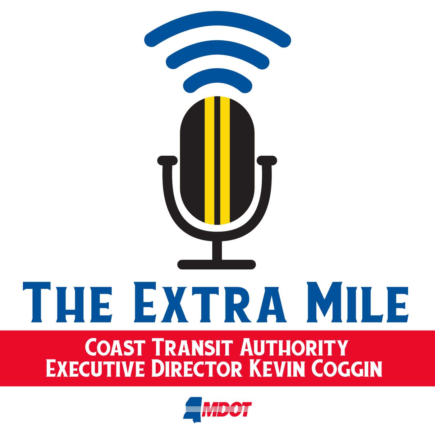 The Extra Mile