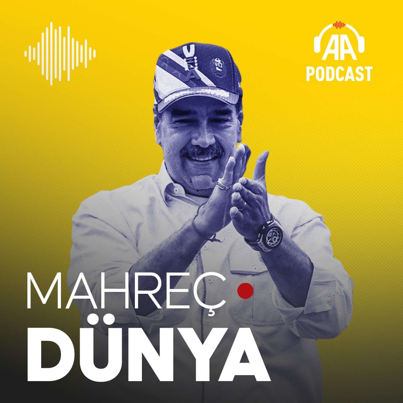 Venezuela’daki genel ve bölgesel seçimlerin sonuçları nasıl karşılandı? episode artwork
