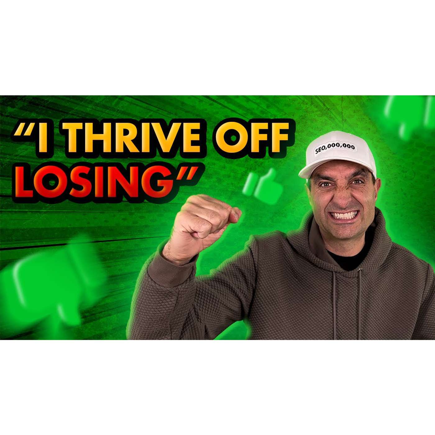 James Dooley Podcast