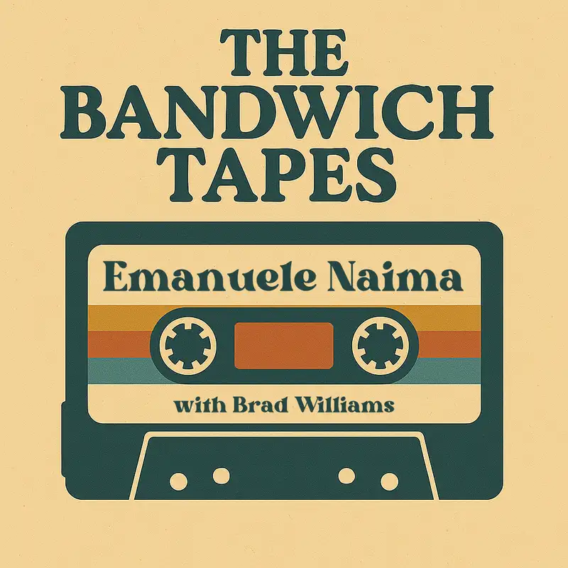 Emanuele Naima: Reimagining Rhythm, Sound, and Steve Reich