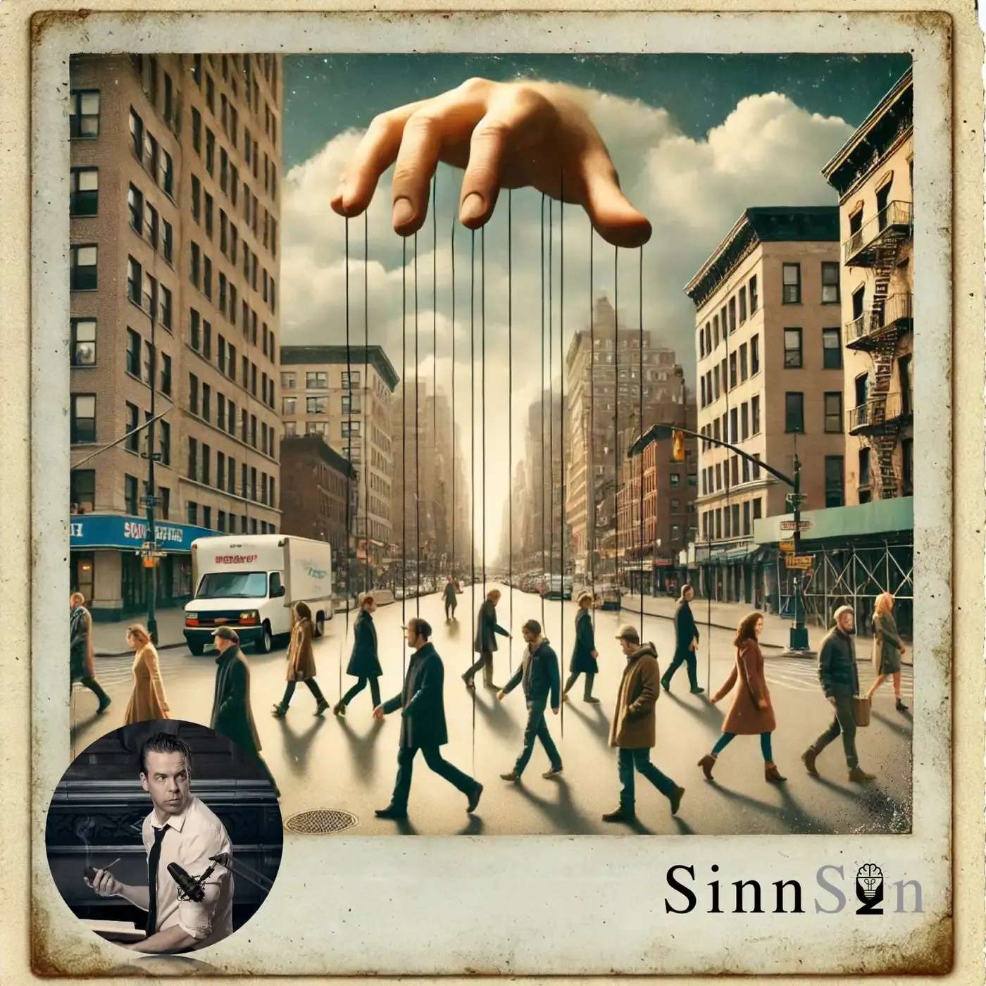 Fri vilje eller ferdig programmert?