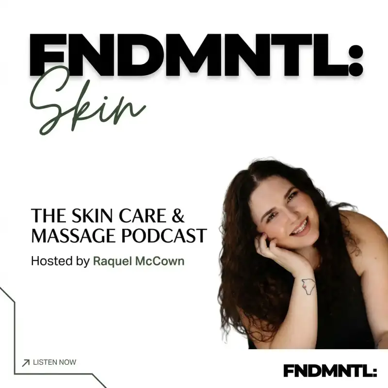 FNDMTL: Skin
