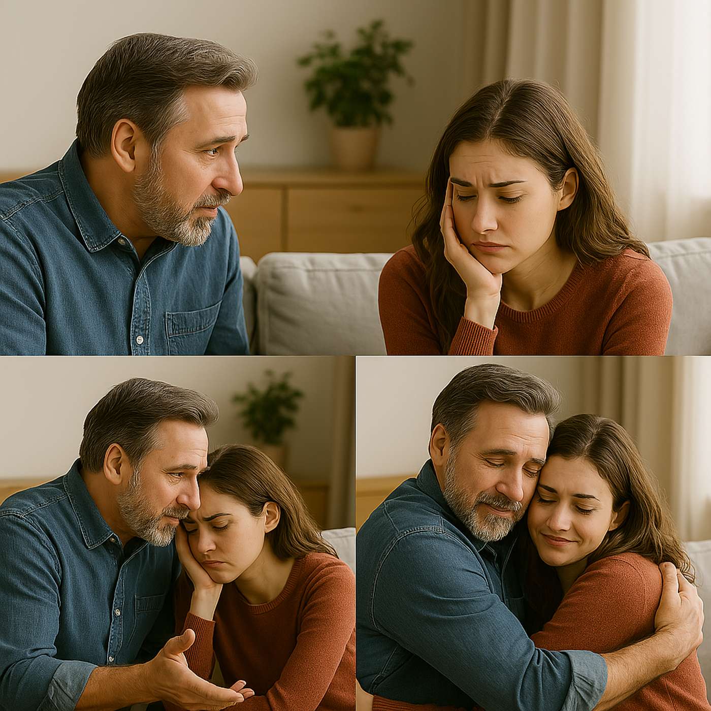 How to Grow Your Business and How to be a Great Dad