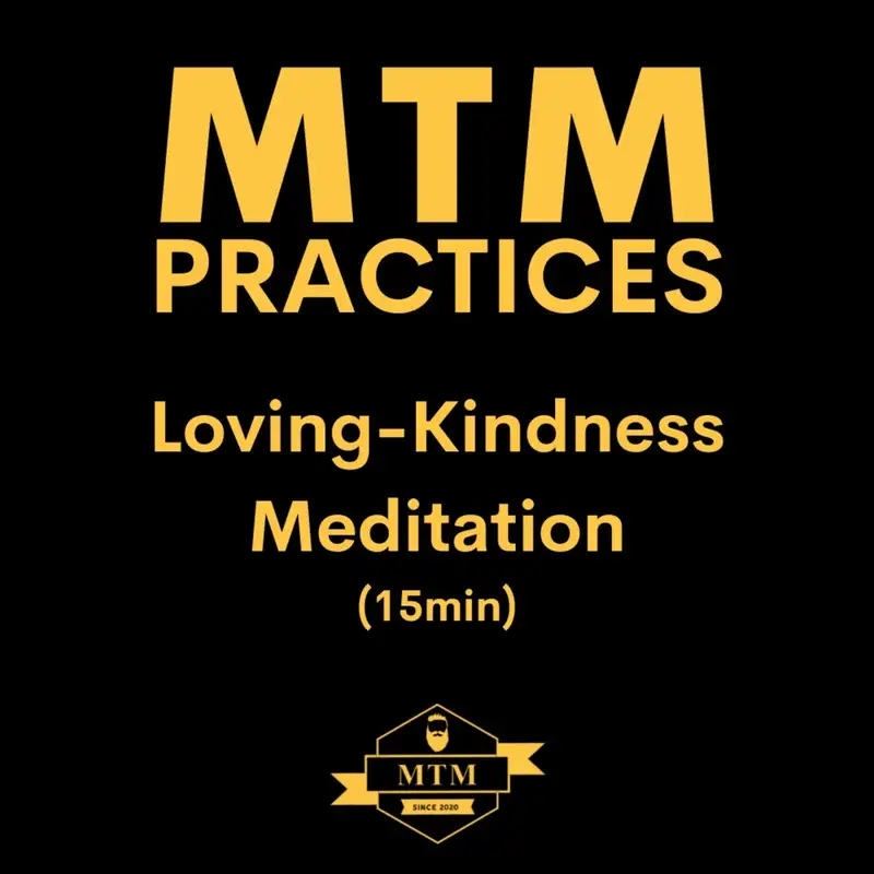 Loving Kindness (A Meditation)