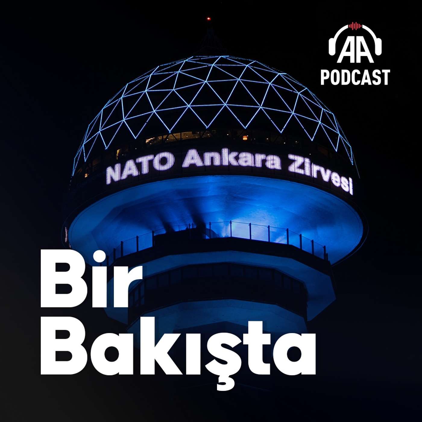 Başkent 36. NATO Zirvesi’ne nasıl hazırlandı? episode artwork