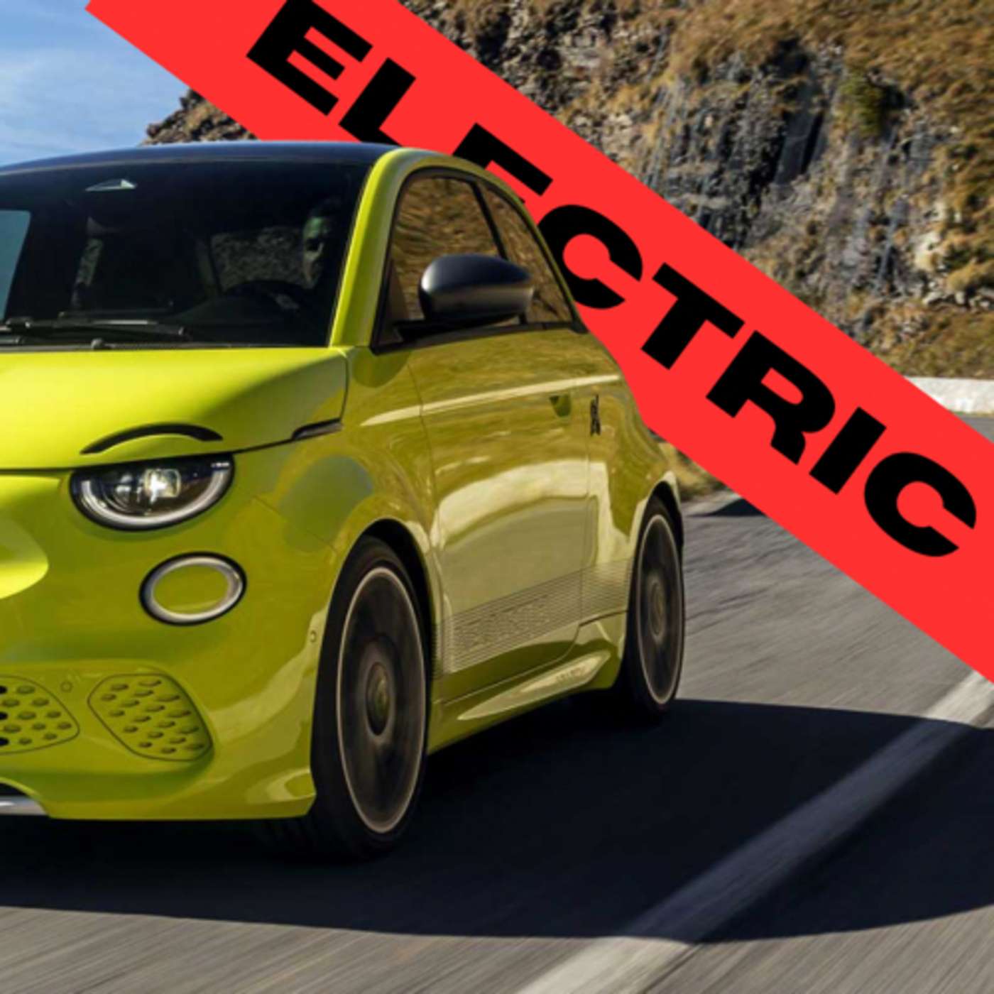 Greenground.it | Daily News and Reviews | Season One