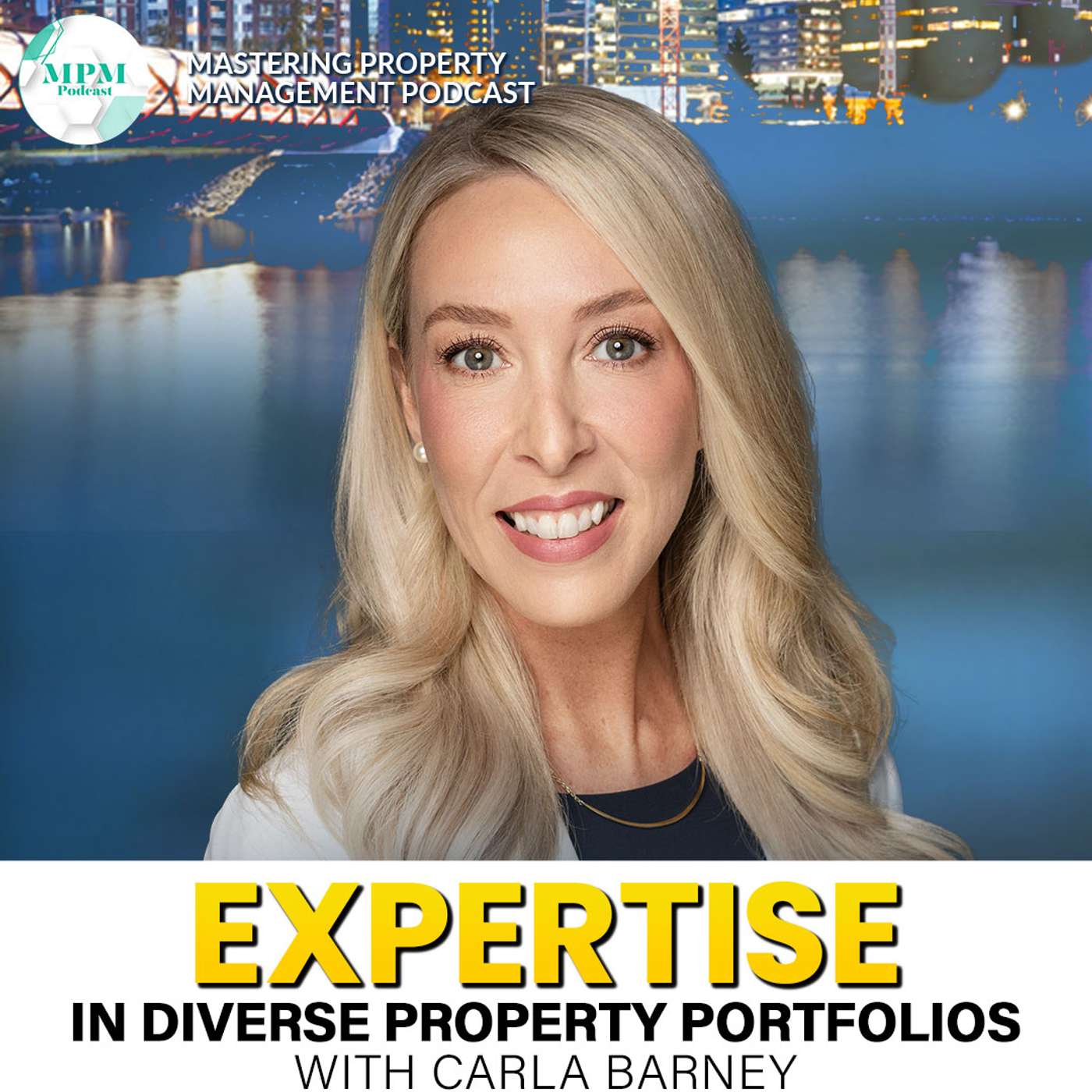 Mastering Property Management