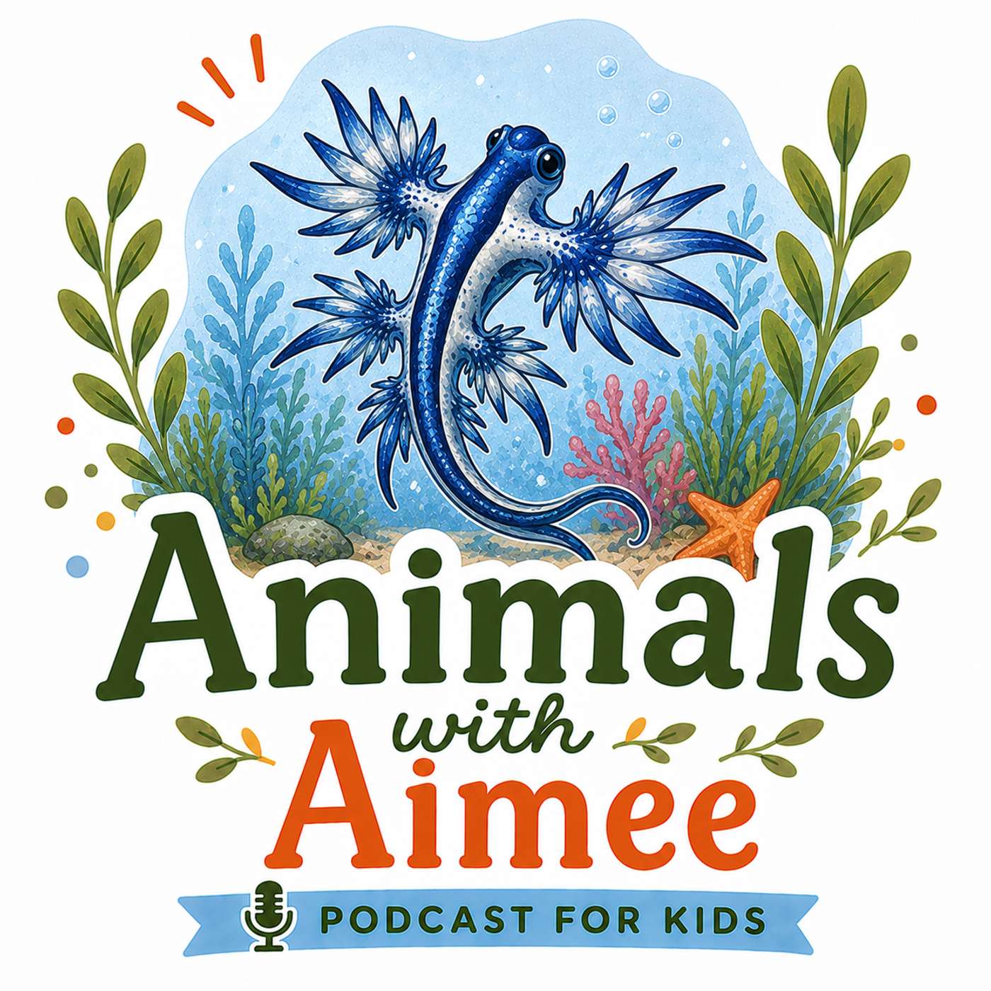 Animals with Aimee