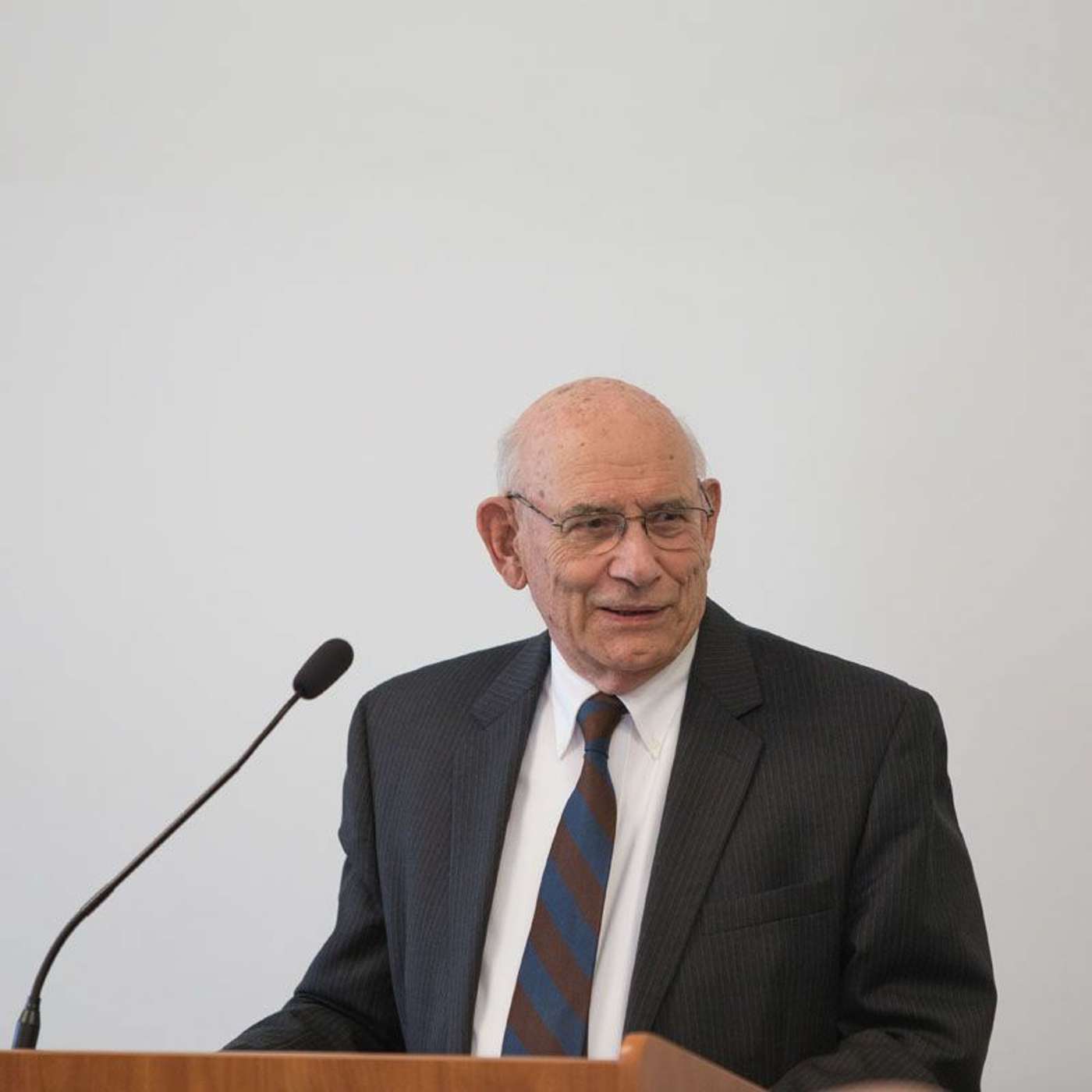 Dr. Karlfried Froehlich | The 2018 Frederick Neumann Memorial Lecture episode artwork