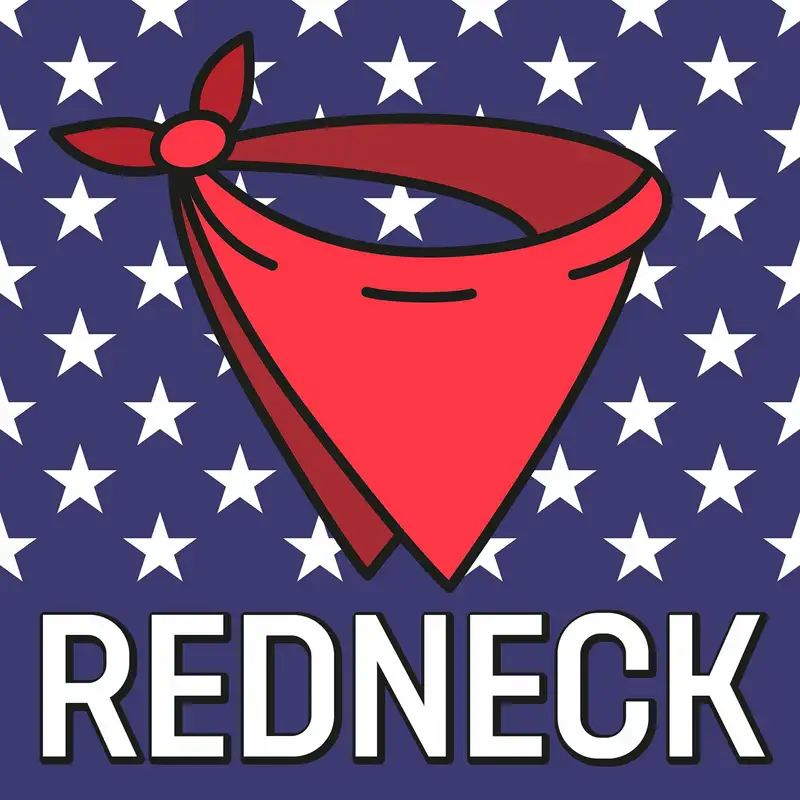 Redneck #64: Američané jdou k volbám. Demokraty táhne ke dnu ekonomika