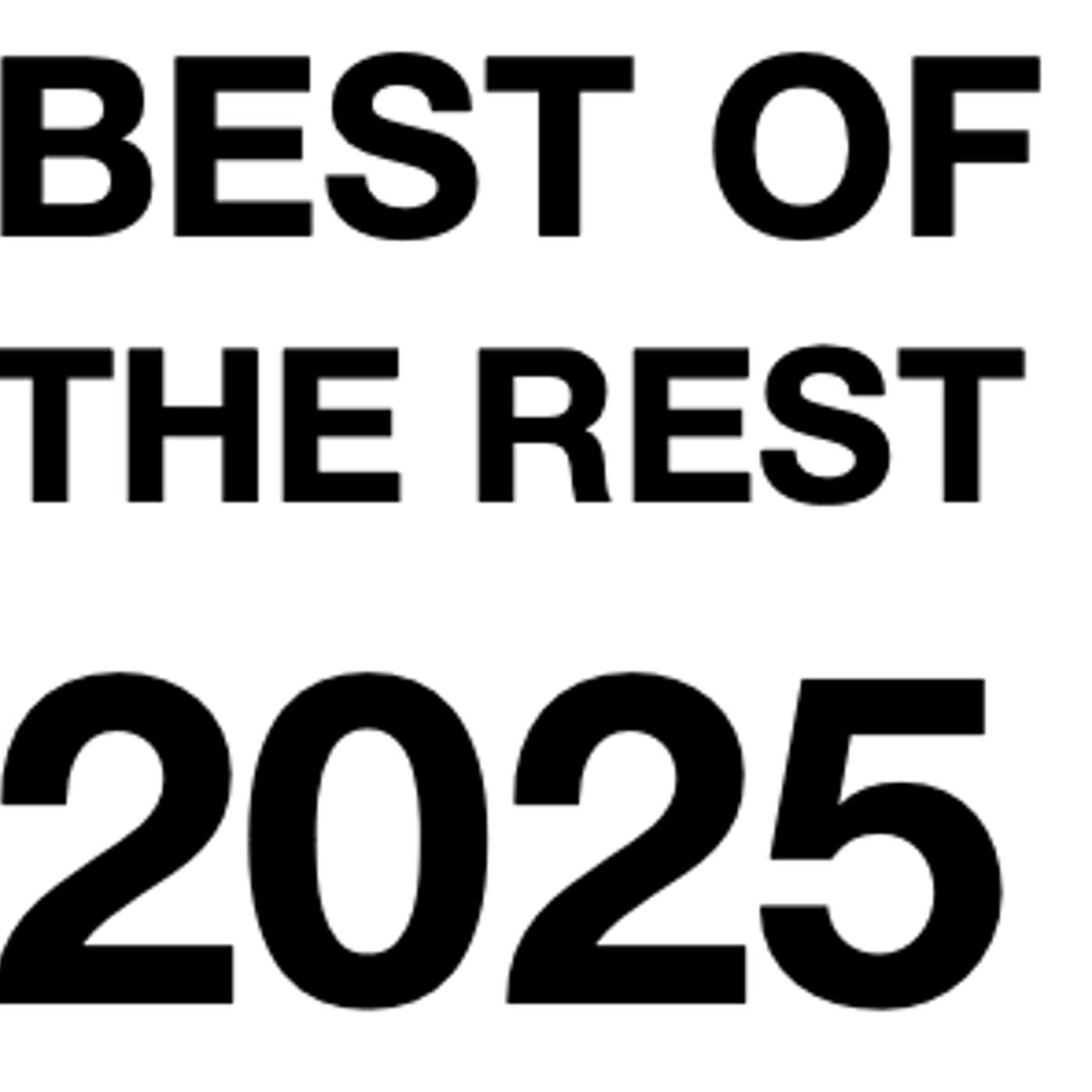 Debts-cember 2025 Part 3 - Best of the Rest