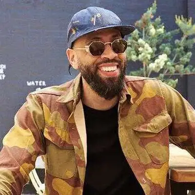 Nicholas Mitchel, Producer & co-founder at Noisy Tenants