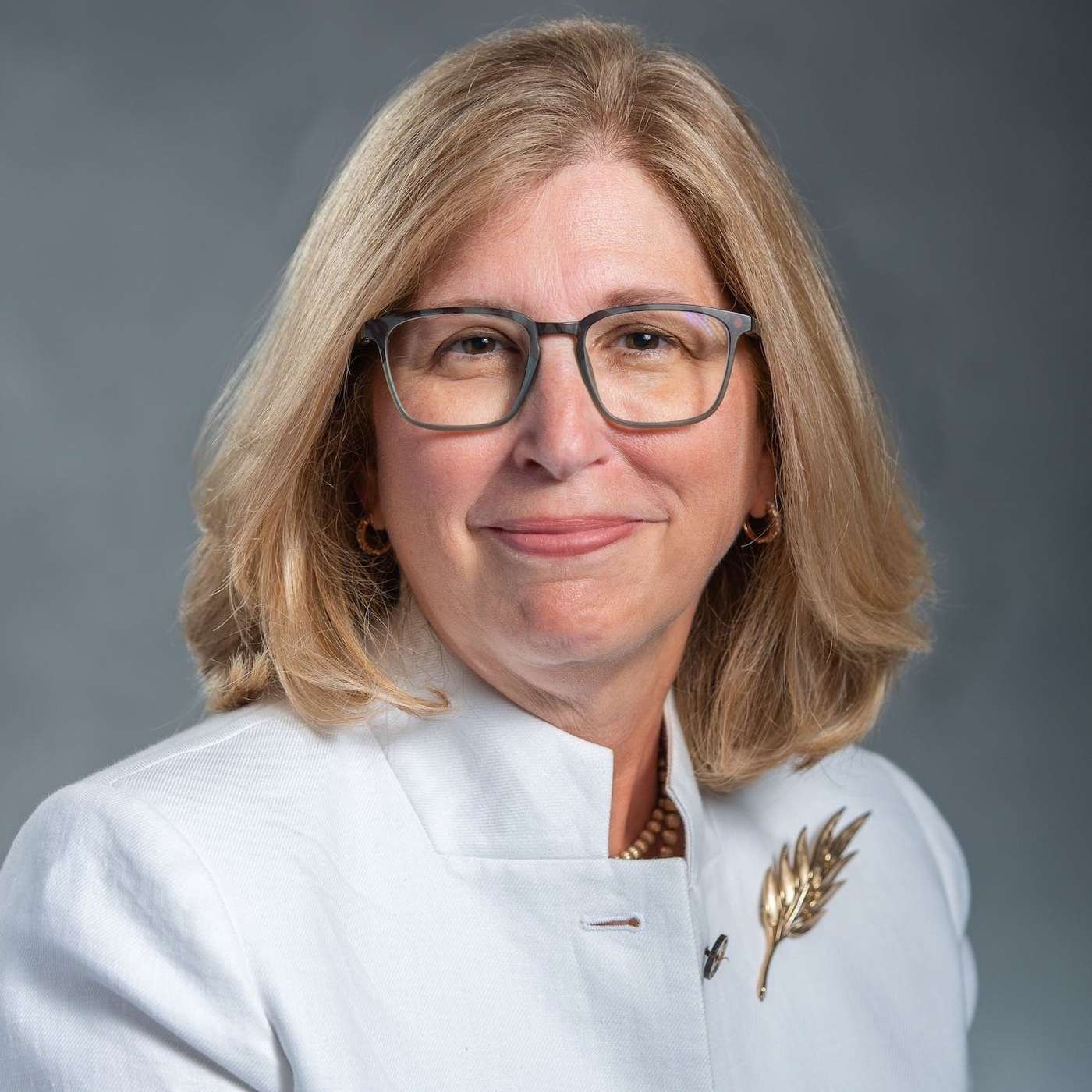Culture, community, communication and “stagility” guide interim Michigan State University president episode artwork