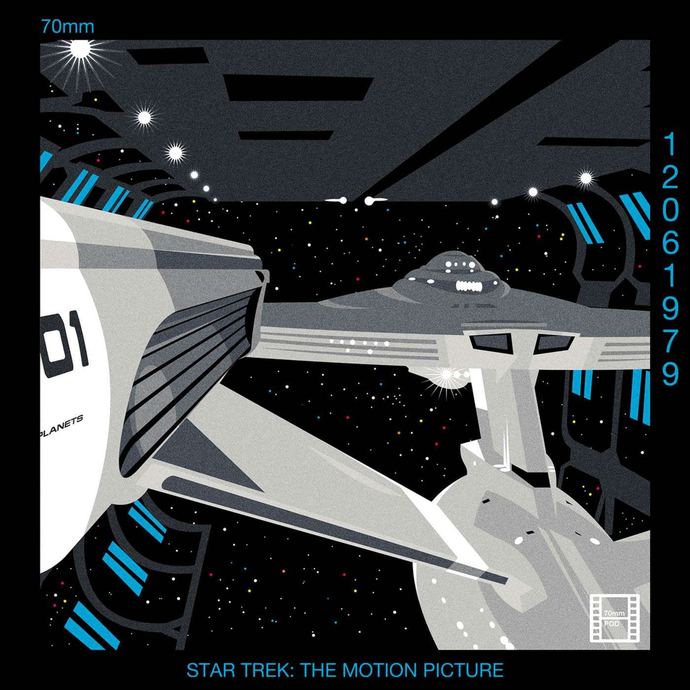 Star Trek: The Motion Picture (1979)