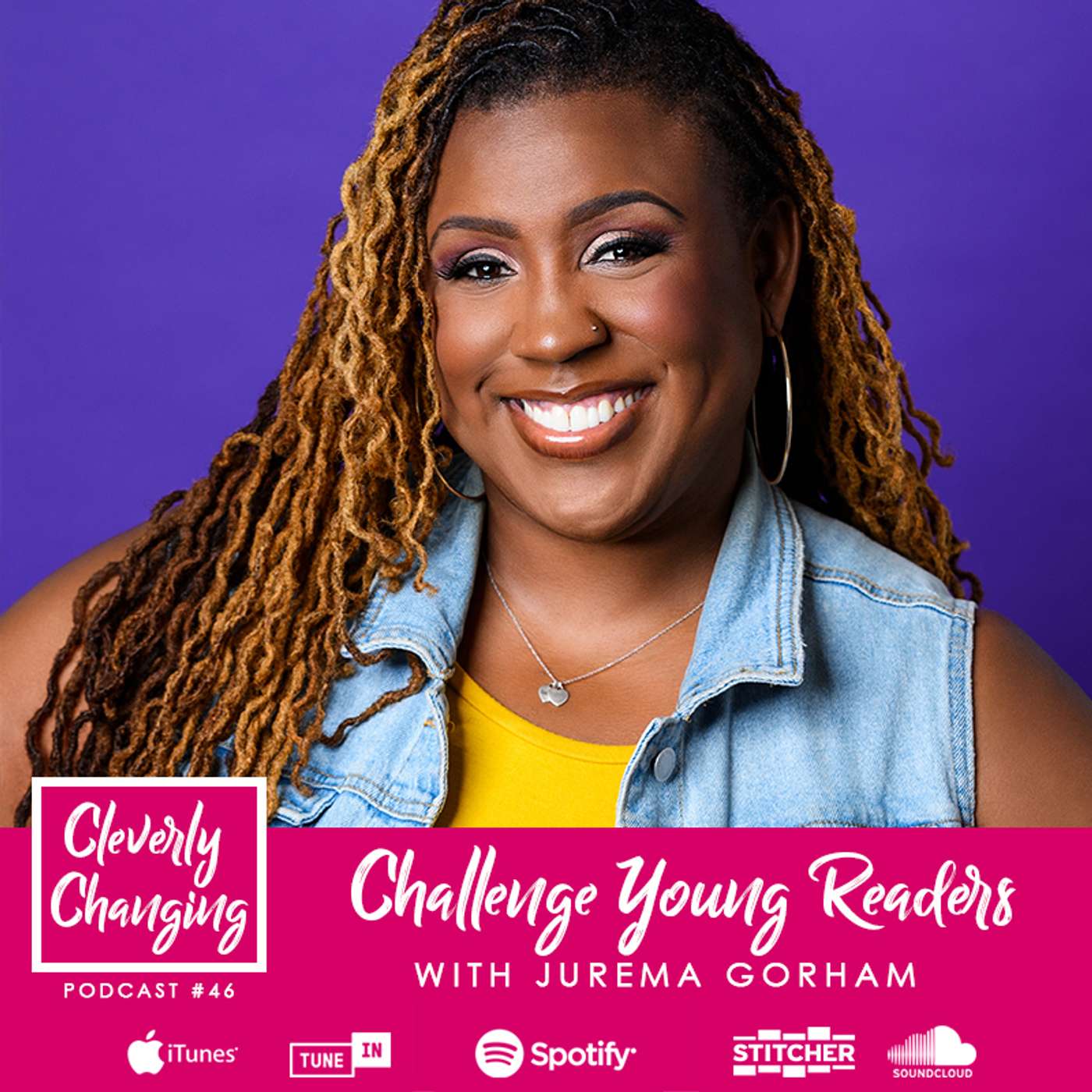 Challenge Young Readers | Lesson 46