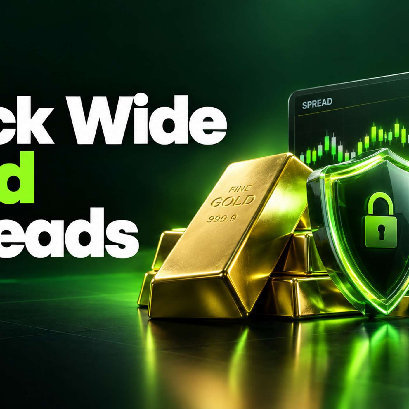 Spread and Rollover Guards: Block EA Entries When Gold Spreads Widen