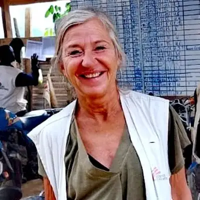 Gisa Kohler