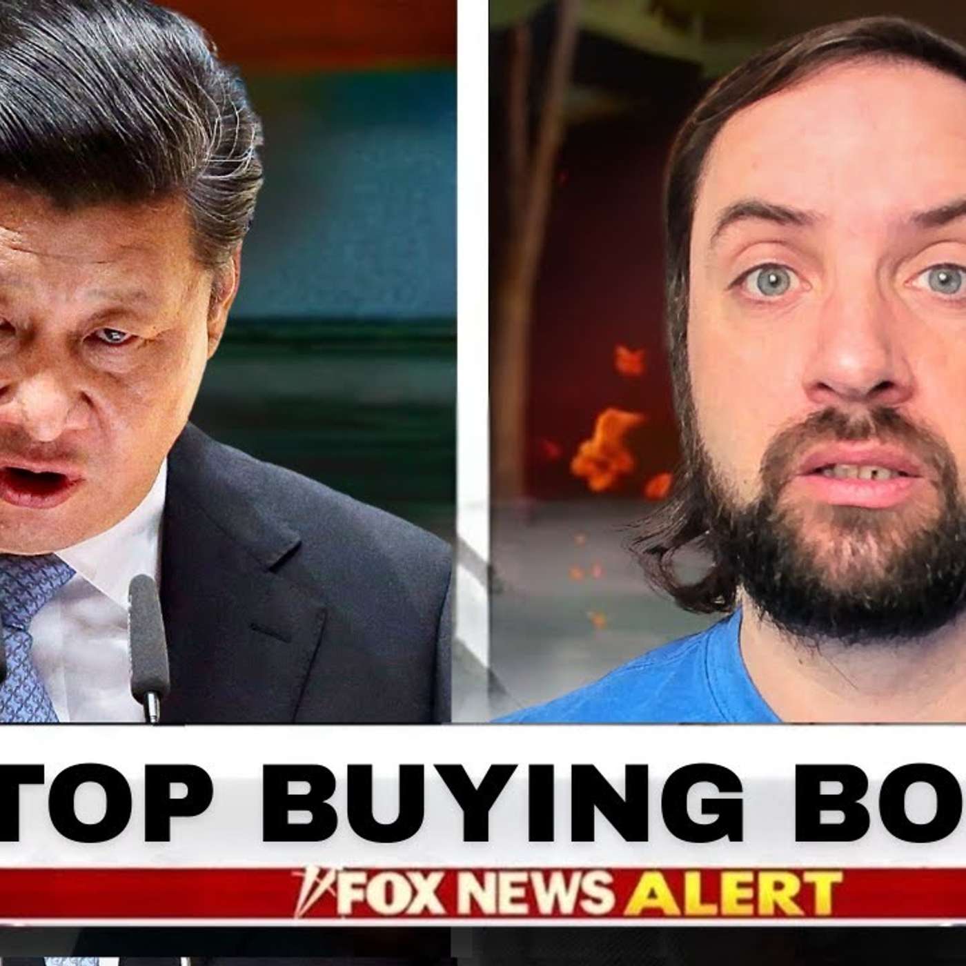 WTF! You Won’t Believe What China Just Did to the Dollar