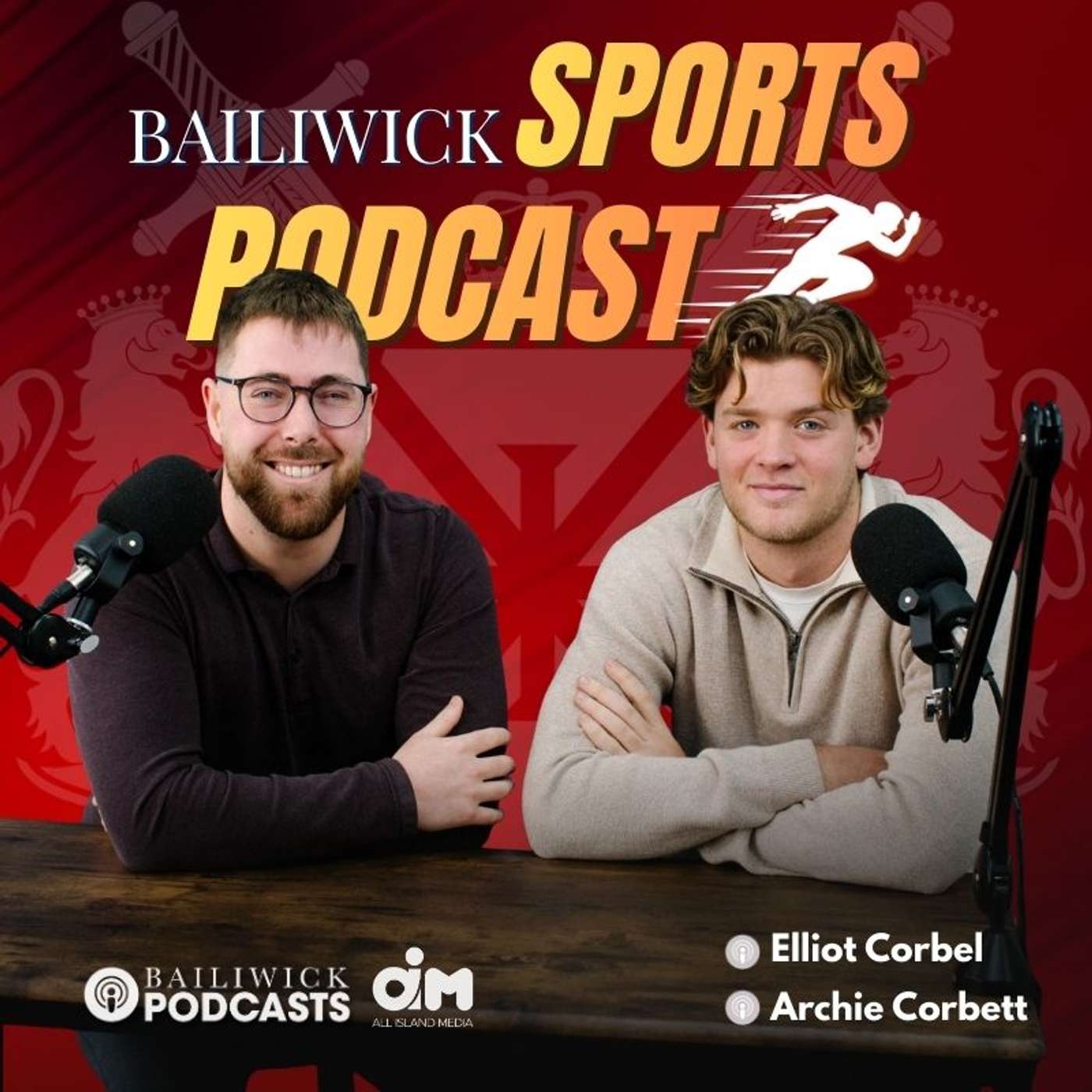 Bailiwick Podcasts