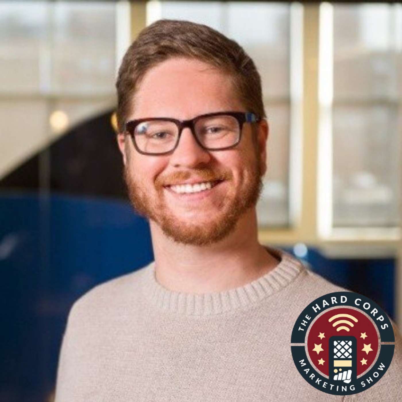 The Hard Corps Marketing Show