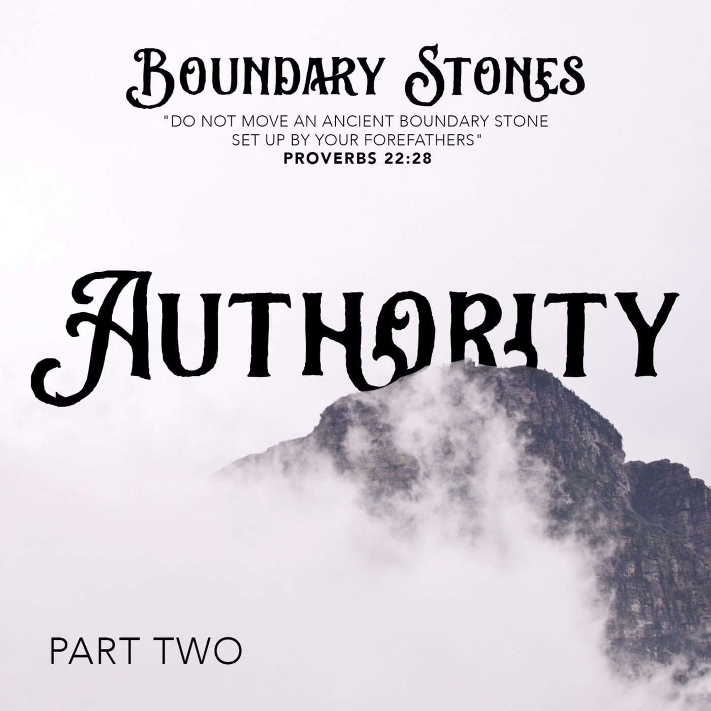 Authority (Part Two) The Democratisation Of Truth | Christopher Alton