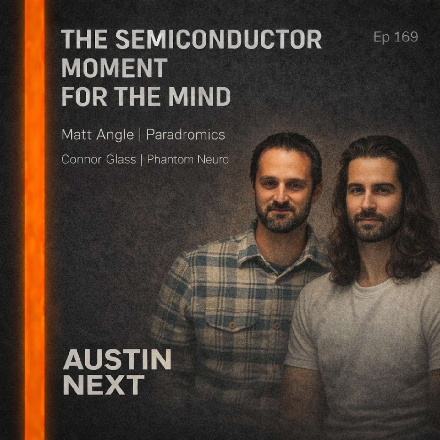 The Semiconductor Moment for the Mind