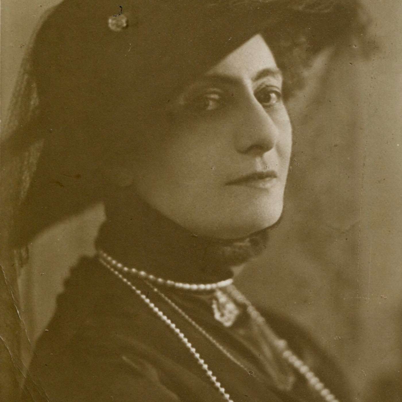 L'Aria che Tira…pillole di lirica -  Voi lo sapete o mamma - (La Cavalleria Rusticana) - Gemma Bellincioni