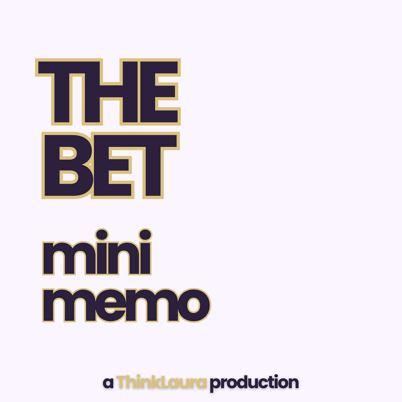 Mini Memo: Your Brain Forgot to Update Its Resume episode artwork