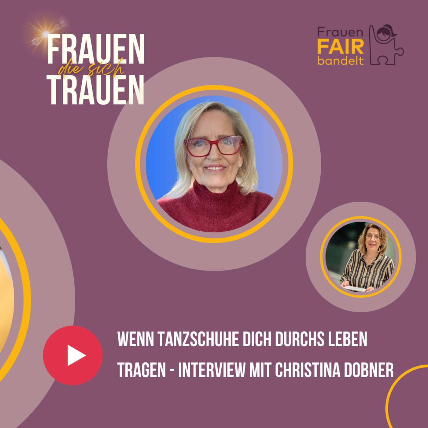 Frauen die sich trauen