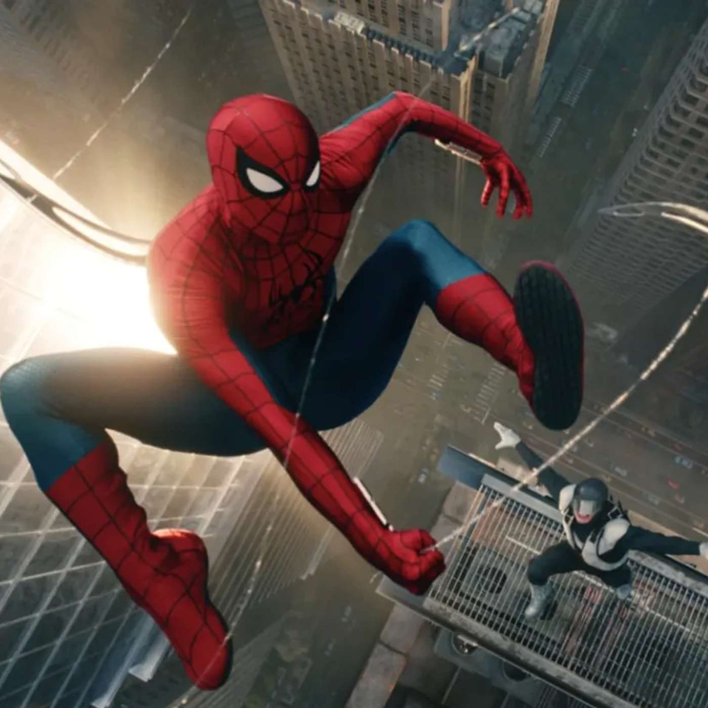 Spiderman: Brand New Day Breaks Records (03/08/26) episode artwork