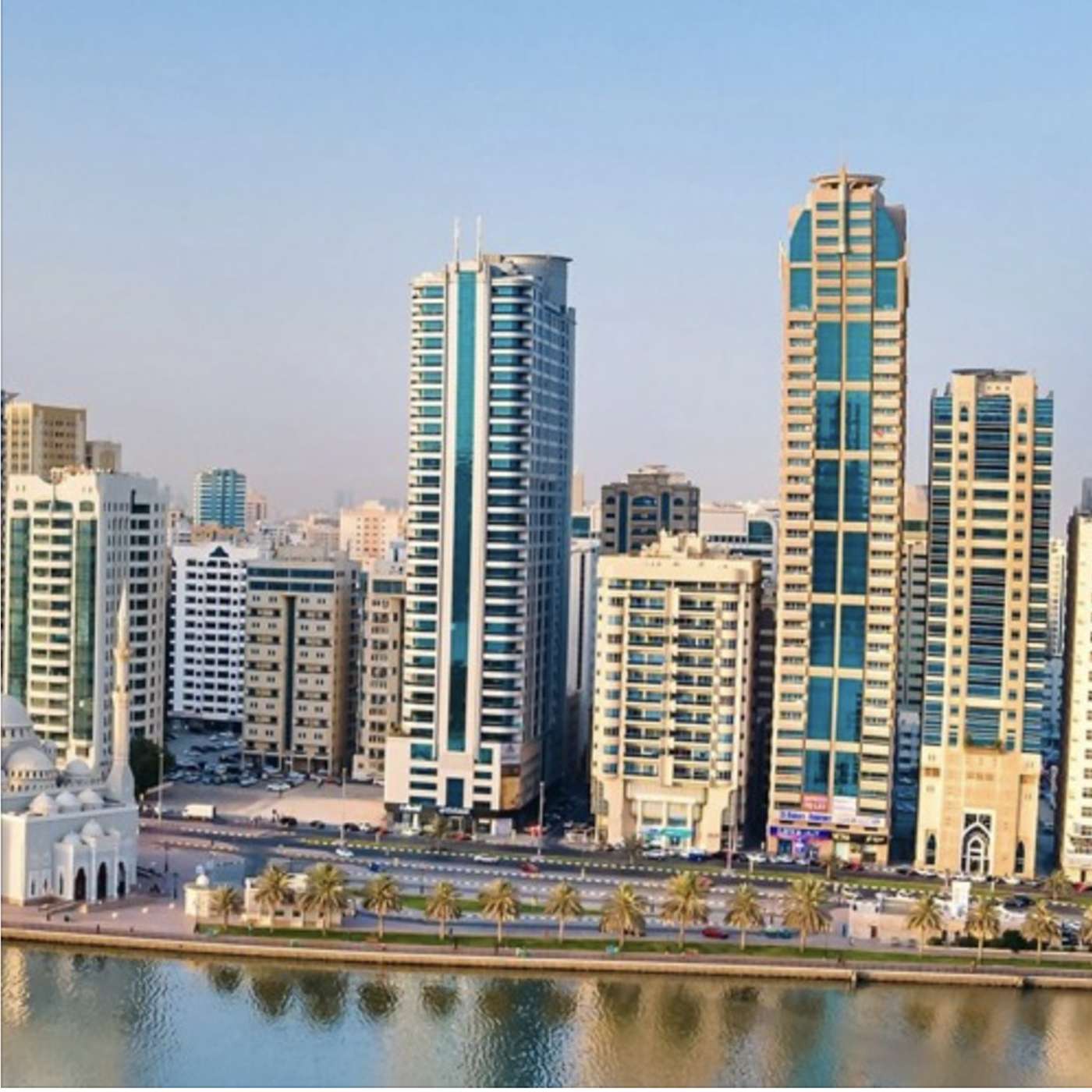 Is it the right time to invest in real estate in Sharjah? (11.01.24)