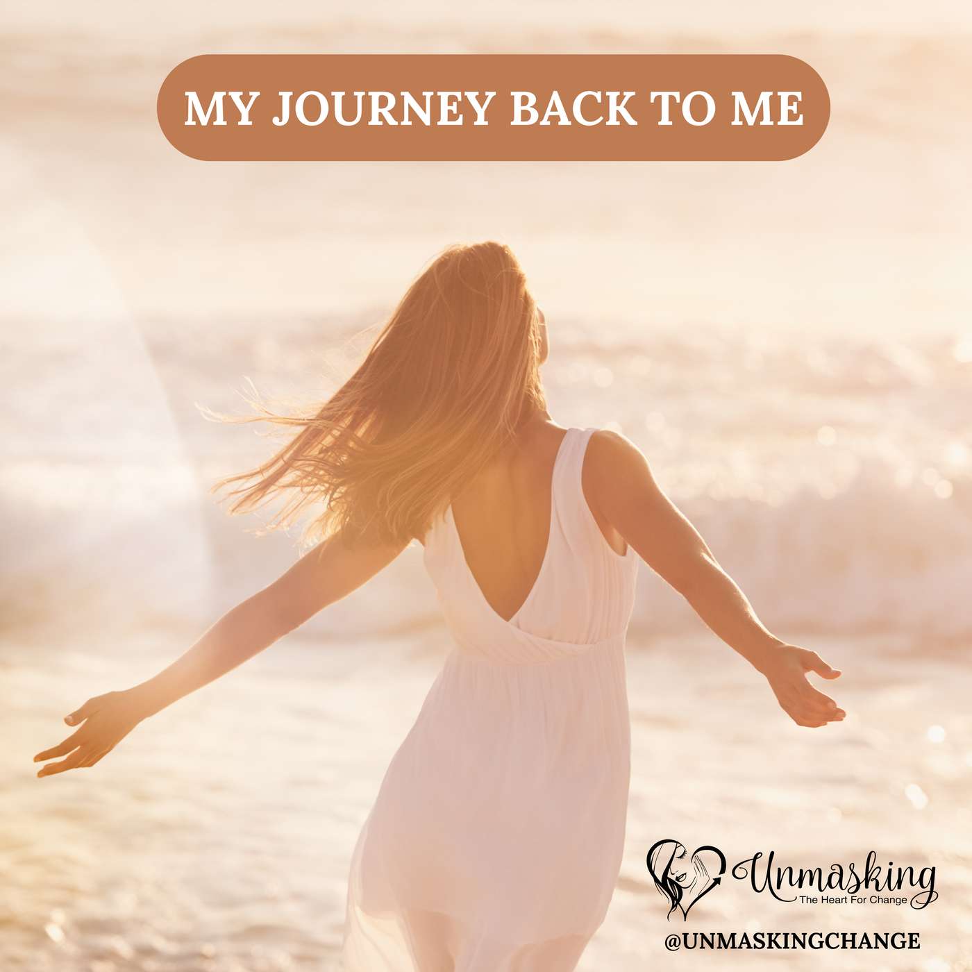 Unmasking The Heart For Change