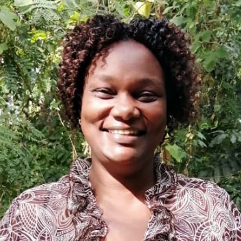 Millicent Olal Muchilwa