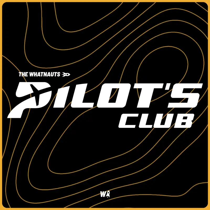 The Whatnauts Grand Prix 10