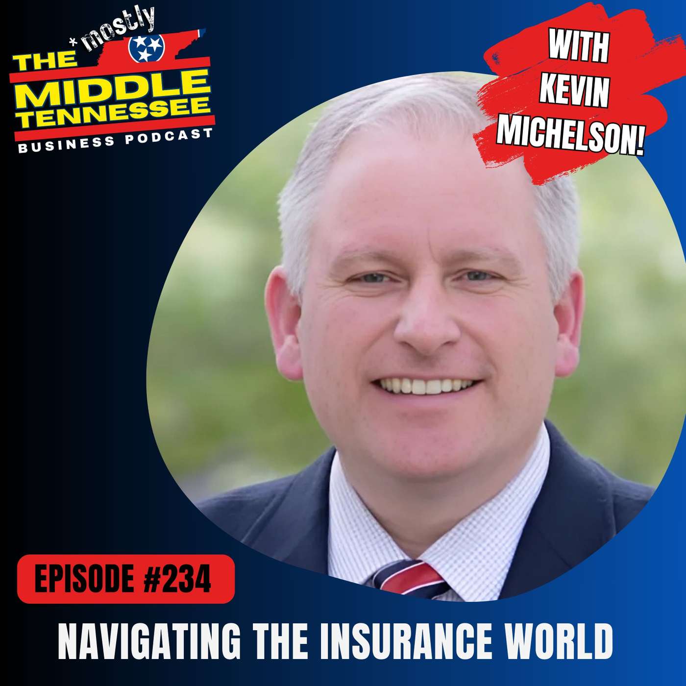 Mostly Middle Tennessee Business Podcast
