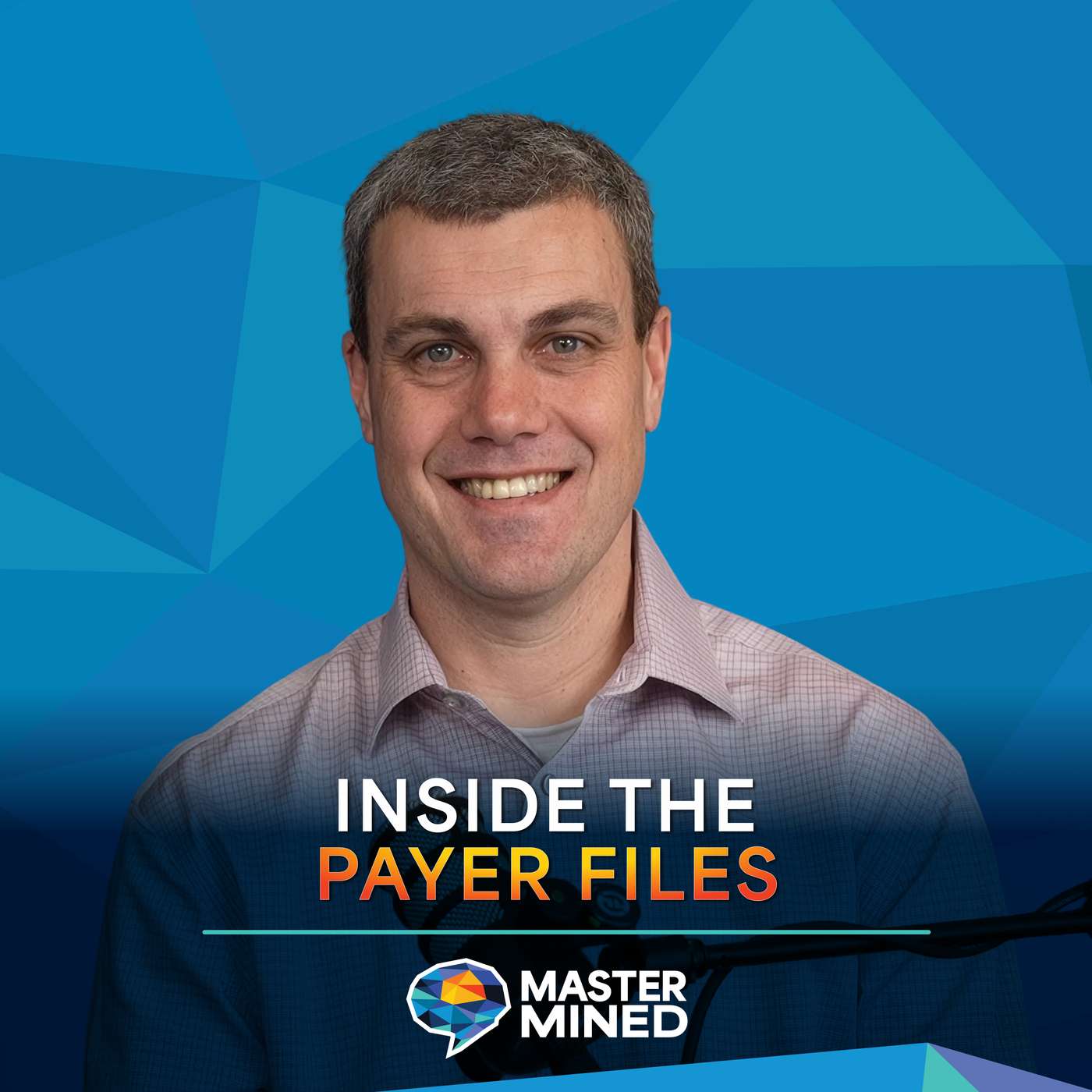 Inside the Payer Files: How Third Horizon Is Exposing What Insurance Companies Really Pay with Greg Williams episode artwork