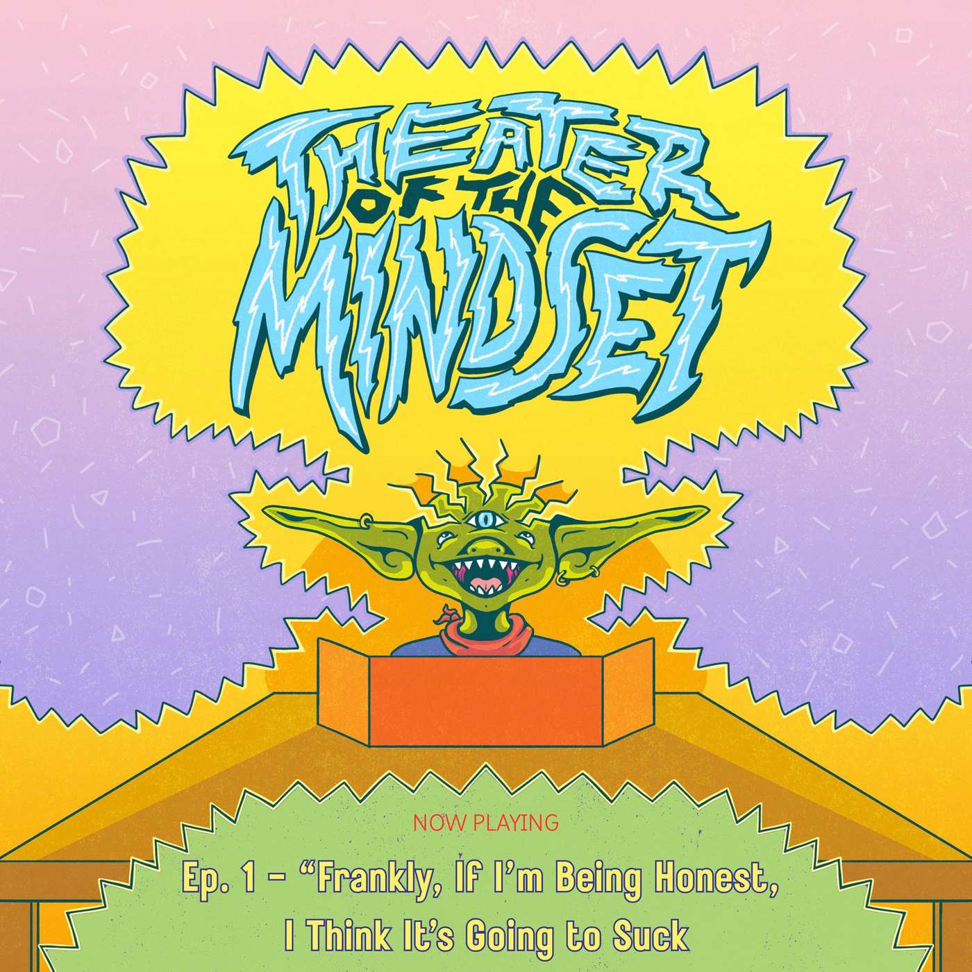 Trailer - Camp Do Anything episode artwork
