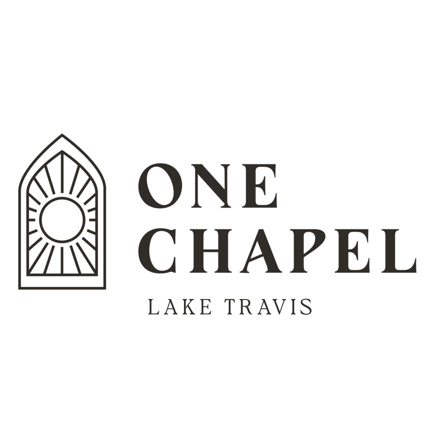 One Chapel Lake Travis - Message Podcast