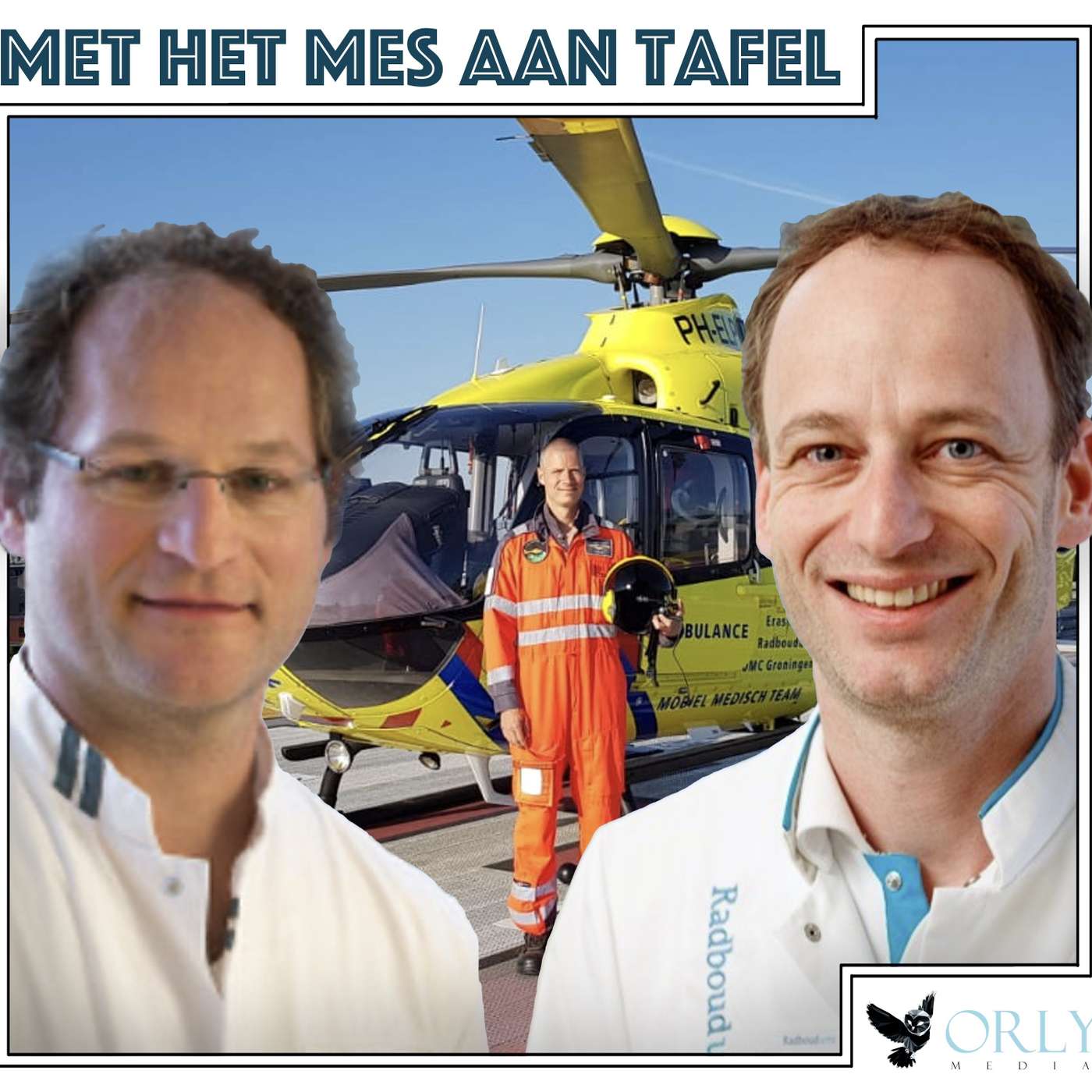 De Spreekkamer: Medische Bijscholing