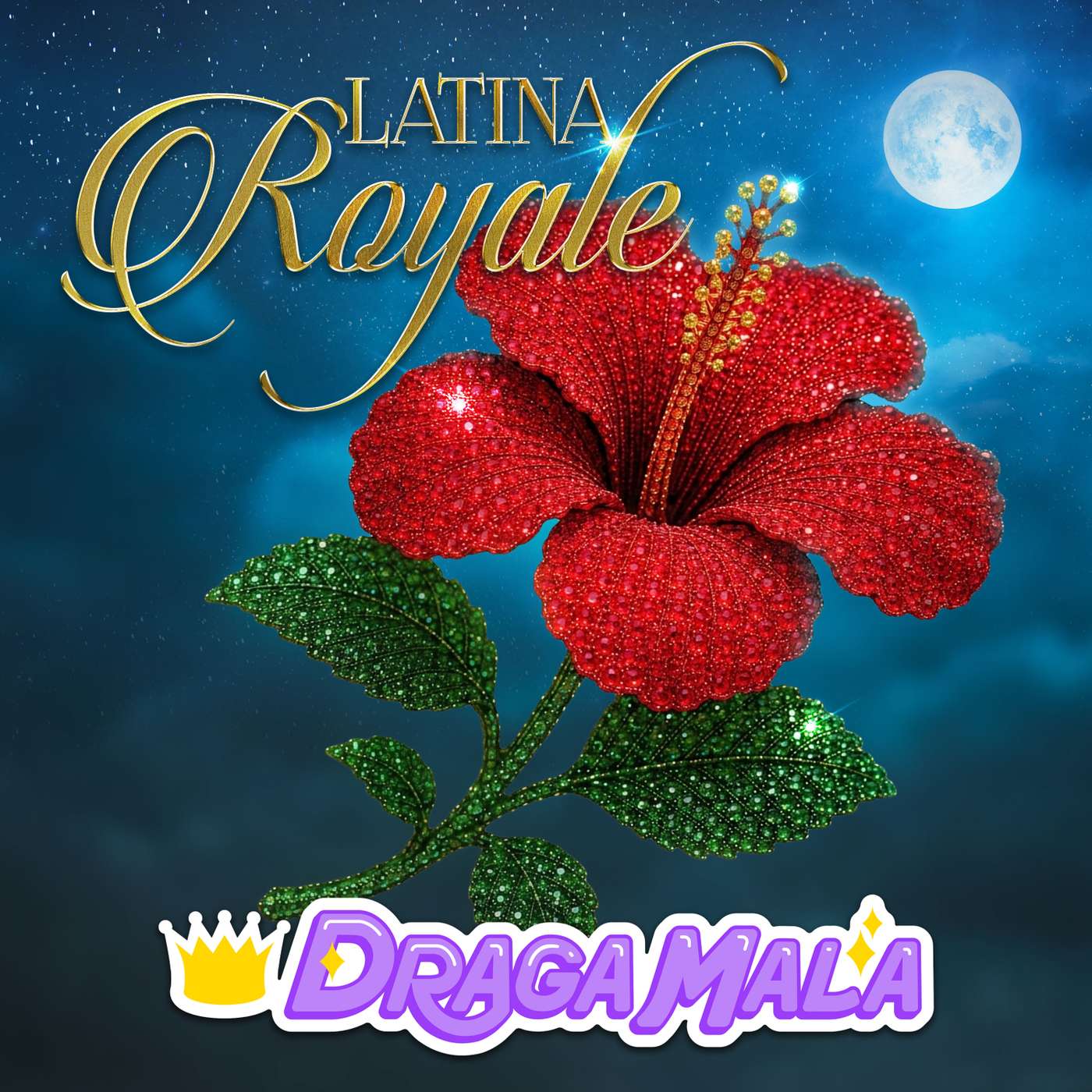 470: Tierra de Talento [Latina Royale – Talent Show] episode artwork