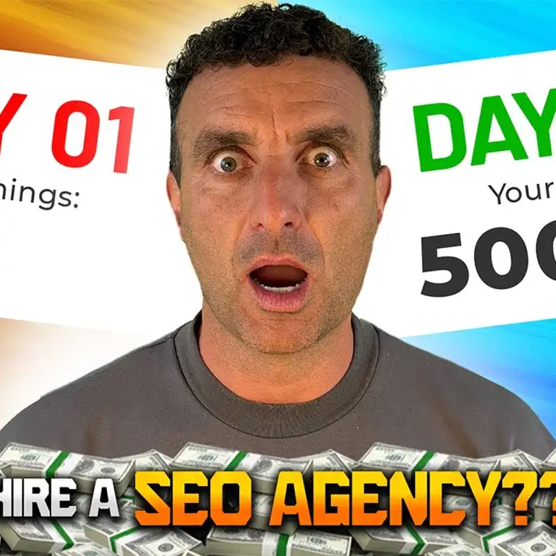 Avoid SEO Scams: Key Questions to Ask Any SEO Agency!