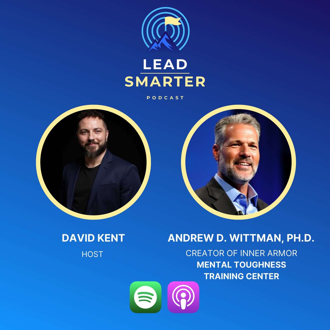 Lead Smarter Podcast