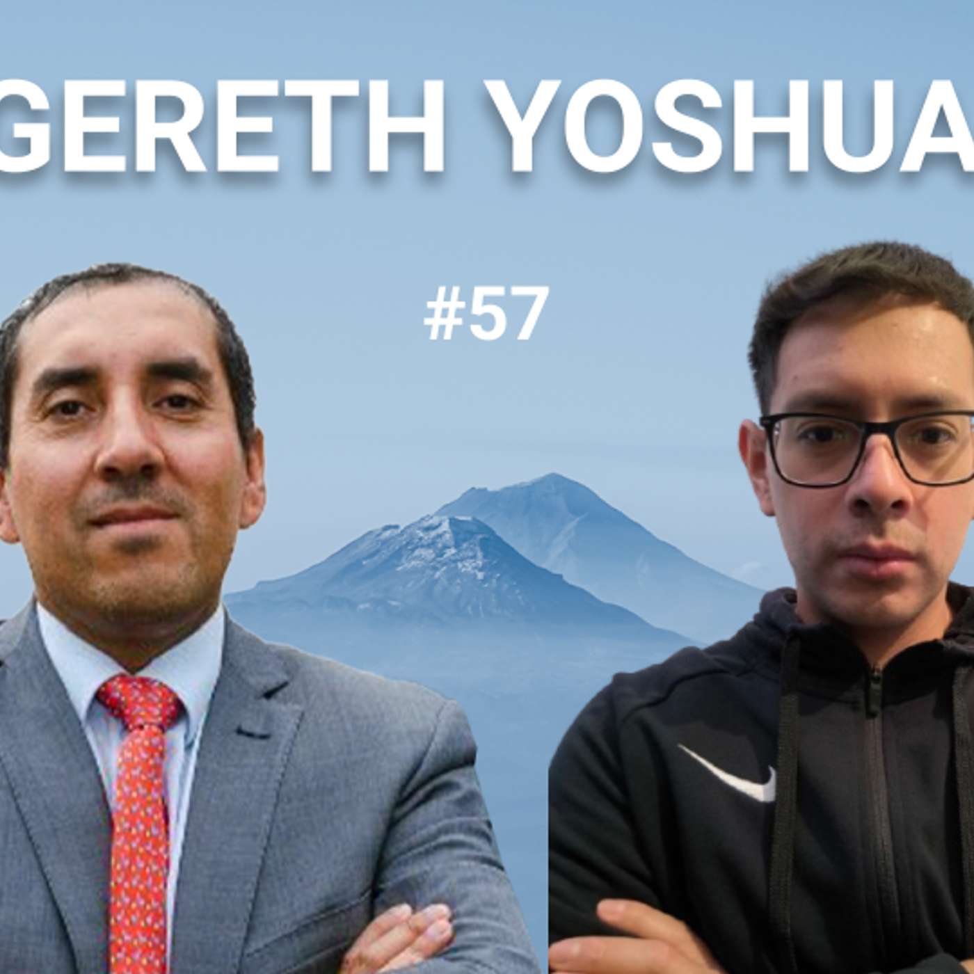 ¿Se puede hacer value investing con empresas mexicanas? con Gereth Joshua 🎤 Invirtiendo y entendiendo #57