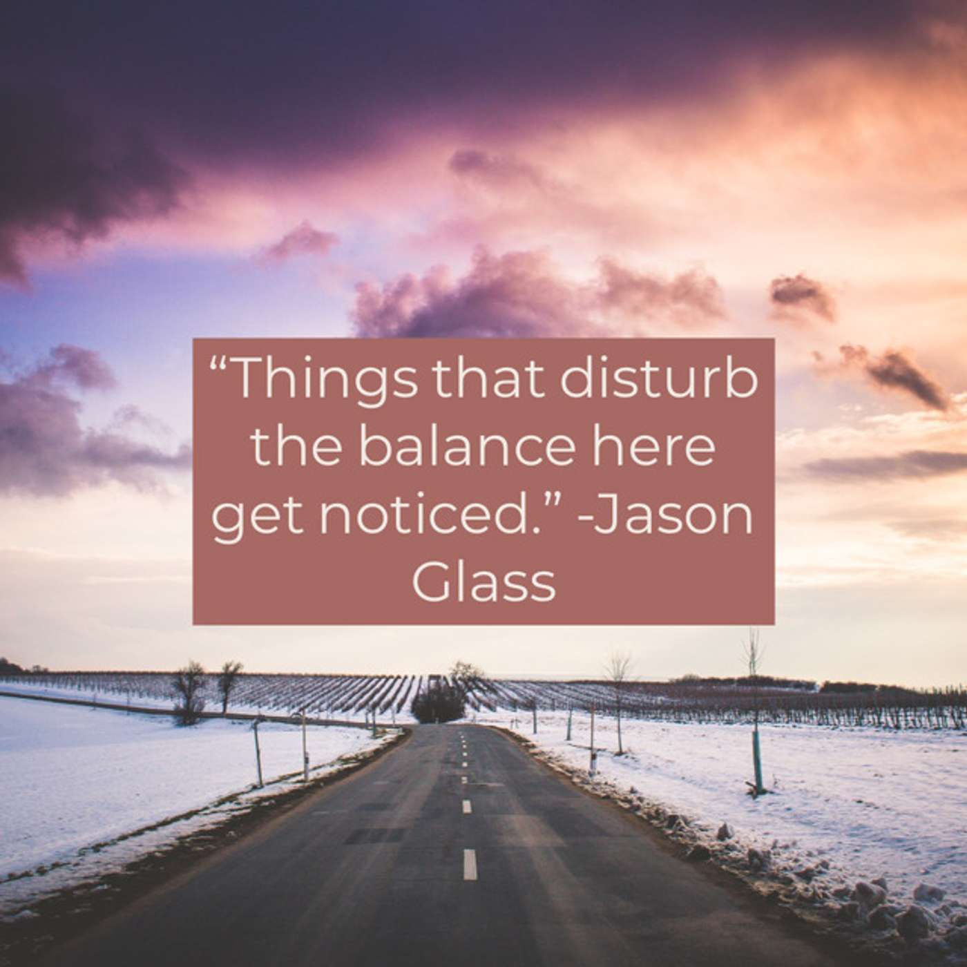 Transformative Principal