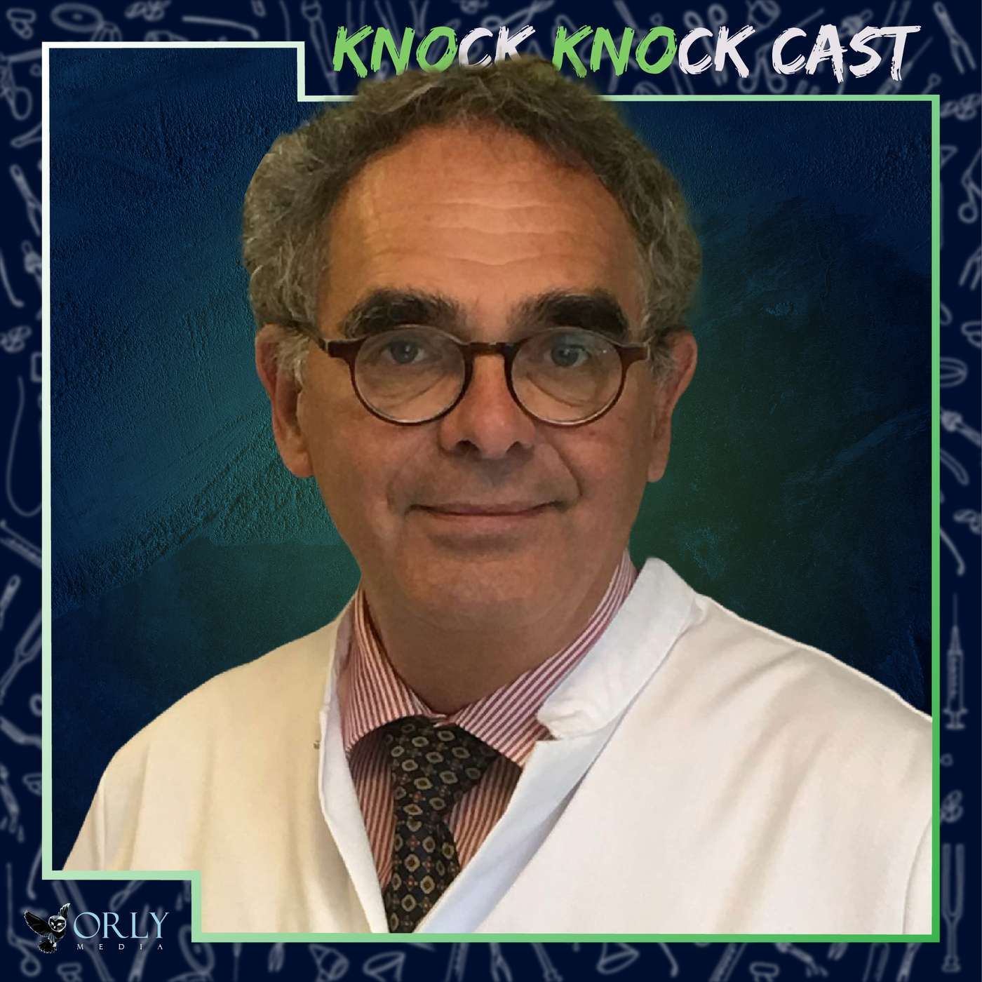 Larynxtrauma, met Hans Mahieu